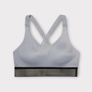 Victoria’s Secret Lightweight Sports Bra Lined Adjustable 36DD